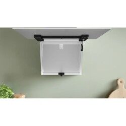 Hotte standard BOSCH DWK67FN20 Blanc