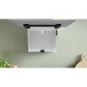 Hotte standard BOSCH DWK67FN20 Blanc
