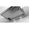 Extrator Convencional BOSCH DFS067A51 60 cm 730 m3/h 140W A