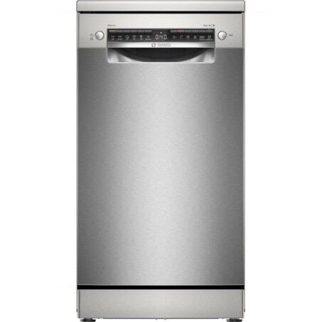 Dishwasher BOSCH SPS4EMI61E Steel 45 cm
