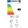 Lavavajillas BOSCH SPS4EMI61E Acero 45 cm
