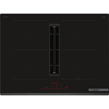 Placa de Indução BOSCH PVQ731H26E 71 cm 7400 W