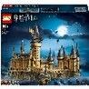 Juego de Construcción Lego 71043 CASTILLO DE HOGWARTS