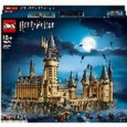 Konstruktionsspiel Lego 71043 CASTILLO DE HOGWARTS