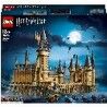Konstruktionsspiel Lego 71043 CASTILLO DE HOGWARTS