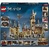 Konstruktionsspiel Lego 71043 CASTILLO DE HOGWARTS