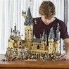 Konstruktionsspiel Lego 71043 CASTILLO DE HOGWARTS