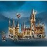 Konstruktionsspiel Lego 71043 CASTILLO DE HOGWARTS