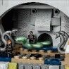 Konstruktionsspiel Lego 71043 CASTILLO DE HOGWARTS