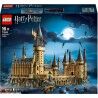 Juego de Construcción Lego 71043 CASTILLO DE HOGWARTS