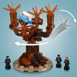 Konstruktionsspiel Lego 71043 CASTILLO DE HOGWARTS