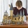 Konstruktionsspiel Lego 71043 CASTILLO DE HOGWARTS