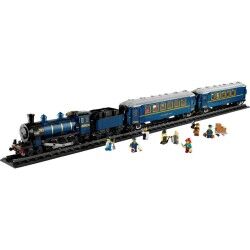 Juego de Construcción Lego 21344 Multicolor