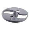 Bol mixeur Braun MQ9195XLI Noir 1200 W 500 ml