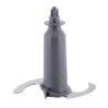 Bol mixeur Braun MQ9195XLI Noir 1200 W 500 ml