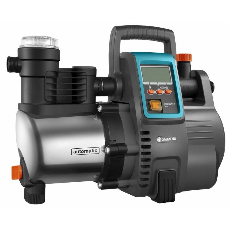 Bomba de água Gardena G1760-20 Elétrico 6000 l/h