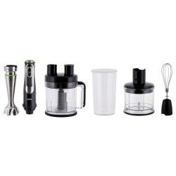 Bol mixeur Braun MQ9195XLI Noir 1200 W 500 ml