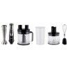 Bol mixeur Braun MQ9195XLI Noir 1200 W 500 ml