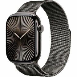 Smartwatch Apple Watch Series 10 Cinzento 46 mm