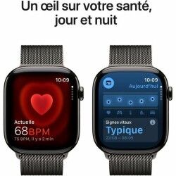 Smartwatch Apple Watch Series 10 Cinzento 46 mm