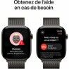 Smartwatch Apple Watch Series 10 Grey 46 mm
