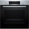 Pyrolytic Oven BOSCH HBG578ES7 3600 W 71 L