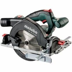 Serra circular Metabo KS 18 LTX 57 18 V 165 mm