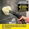 Nettoyeur vapeur Vaporeta Kärcher 1.513-650.0 1900 W