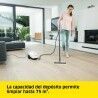 Aspirador Kärcher 1.513-650.0 1900 W