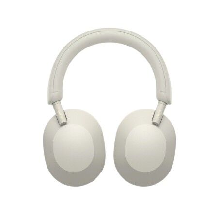 Bluetooth Headphones Sony WH1000XM5L.CE7 Silver