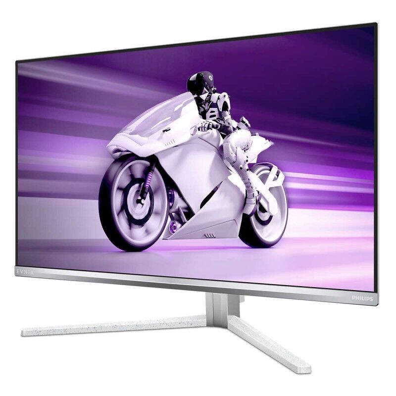 Smart TV Hisense 43E77NQ 43" 4K Ultra HD LED HDR D-LED QLED