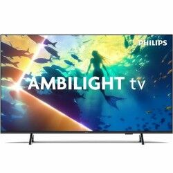 Smart TV Philips 50PUS8010 4K Ultra HD 50" LED