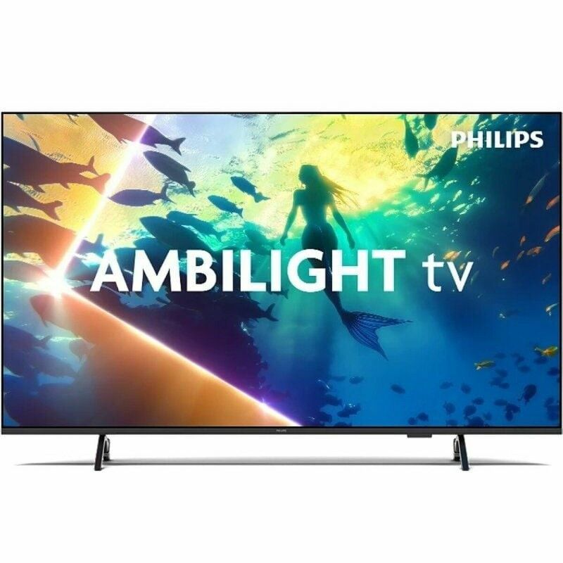 Smart TV Philips 50PUS8010 4K Ultra HD 50" LED Smart TV Philips 50PUS8010 4K Ultra HD 50" LED