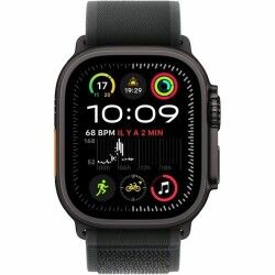 Smartwatch Apple Watch Ultra 2 Black 49 mm