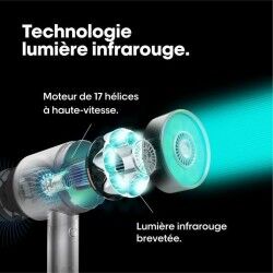 Phon L'Oreal Professionnel Paris AIRLIGHT PRO
