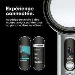 Phon L'Oreal Professionnel Paris AIRLIGHT PRO