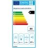 Extrator Convencional Mepamsa Cuadro 60 60 cm 600 m³/h 200W A Branco