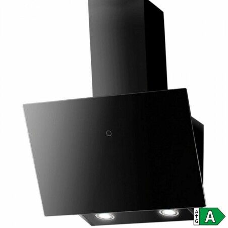 Extrator Convencional Mepamsa CUADRO 60 Preto 60 cm
