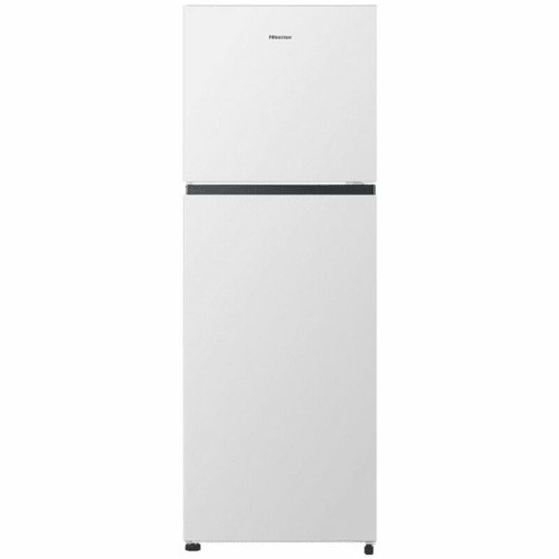 Frigorifero combinato Hisense RT422N4AWE 170 Bianco 252 L Frigorifero combinato Hisense RT422N4AWE 170 Bianco 252 L