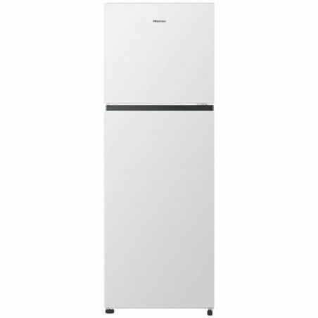 Frigorifero combinato Hisense RT422N4AWE  170 Bianco 252 L