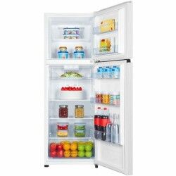 Frigorifero combinato Hisense RT422N4AWE  170 Bianco 252 L