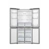 Frigorifero combinato Hisense RQ5P470SAID 179 483 L Grigio