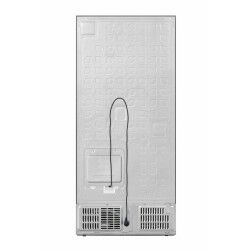 Frigorifero combinato Hisense RQ5P470SAID 179 483 L Grigio