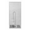Frigorifero combinato Hisense RQ5P470SAID 179 483 L Grigio