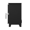 Oscar wood-burning stove on Supra 4.8kW