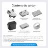 Drone Dji Mini 4K Fly More Combo