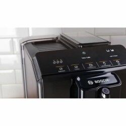 Caffettiera Express BOSCH TIE20119 Nero 1300 W 1,4 L