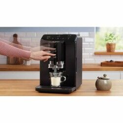 Máquina de Café Expresso BOSCH TIE20119 Preto 1300 W 1,4 L