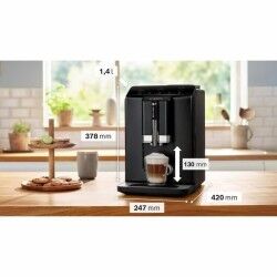Máquina de Café Expresso BOSCH TIE20119 Preto 1300 W 1,4 L