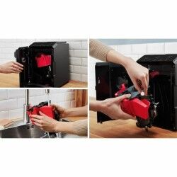 Máquina de Café Expresso BOSCH TIE20119 Preto 1300 W 1,4 L